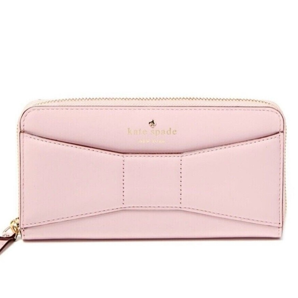Kate Spade Park Avenue Wallet